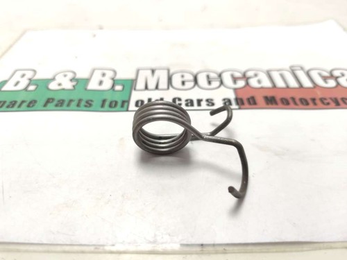 Molla messa moto - in, guzzi