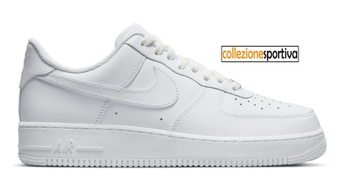 Scarpe nike air force low - air,