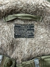 WW2 Pantaloni Pilota Militare