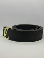 Cintura Louis Vuitton in pelle