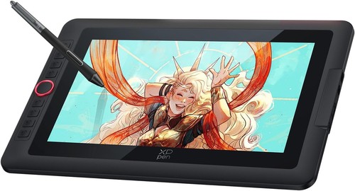 Xppen artist pro - xppen,