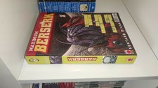 BERSERK MAXIMUM N.8 - IN