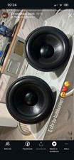 Ipnosis ipw 8038 subwoofer - ipnosis, 8038.2