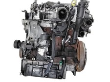 MOTORE SEMICOMPLETO PER FIAT Scudo 2° Serie 9467605388 RHR diesel 1997 (04>06)