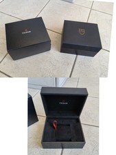 TUDOR 51433.64 ORIGINAL BLACK