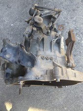Cambio Suzuki Wagon R 1.3 da