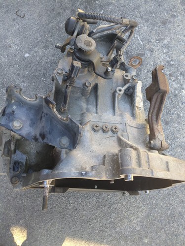 Cambio suzuki wagon 3 - suzuki, r