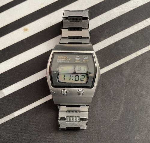 Raro orologio sportivo