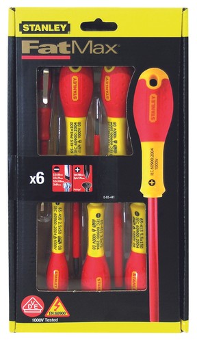 Stanley serie giraviti per - stanley,