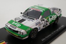 Spark Alfa Romeo GTV6 #40