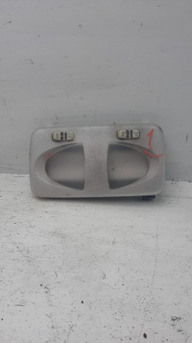 Plafoniera per lancia musa - lancia, 2°