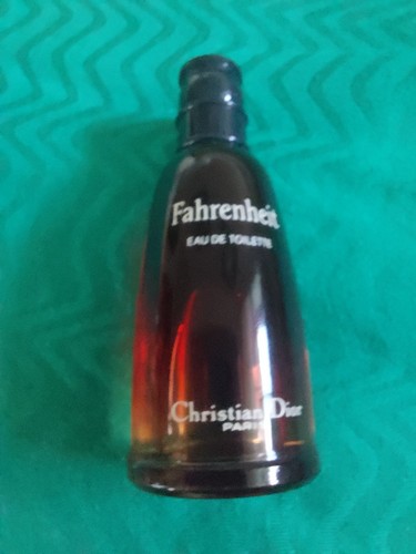 Mignon profumo fahrenheit - mignon,