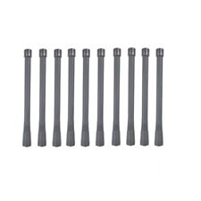 10x NAD6502 VHF 146-174 MHz antenna per PRO1150 PRO2150 PRO3150 PRO5150 PRO7150
