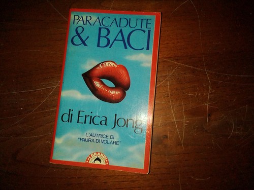 Libri erica jong - di,