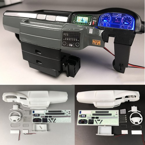 Per tamiya man tgx 56325 - per, 1/14