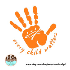 Adesivo auto arancione ogni