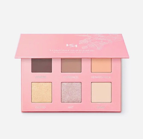 Kiko milano tuscan - tuscan, sunshine