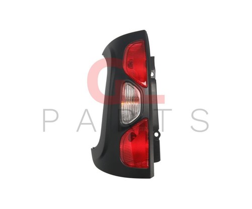 Per fiat panda cross - per, 2012-