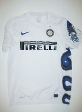 2010-2011 Nike Inter Milan