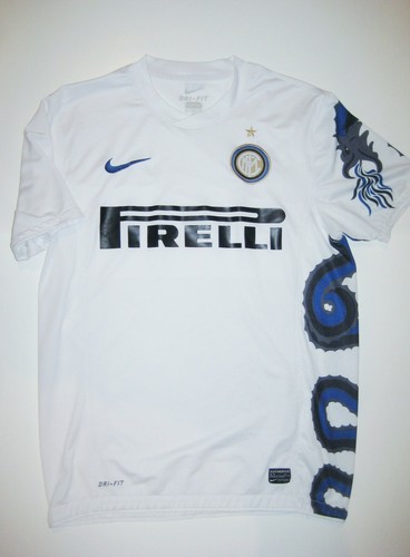 2010 2011 nike inter - inter, milan