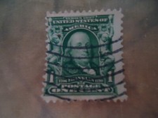 timbre united states of