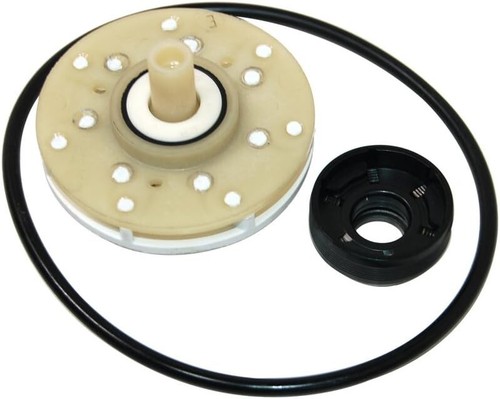 Kit guarnizioni pompa motore - guarnizioni,