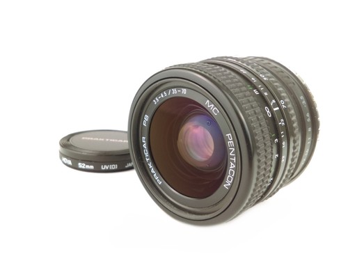 Canon eos dslr fit - fit, 35-70