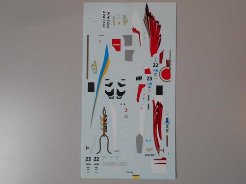 Dec56 tameo kits - dec56, 56