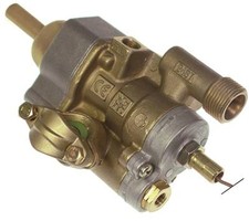 PEL 24ST Termostato gas per