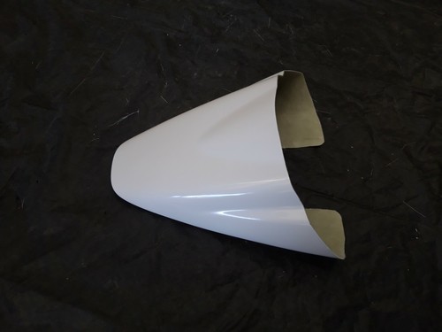 Pannello carena coprisedile