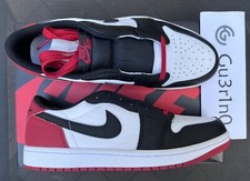 Air Jordan 1 Low OG Black Toe