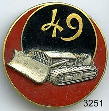 3251 - GENIE - 49e B.G.