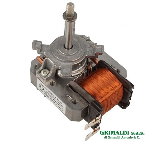 Motore ventola motoventilatore - ventola,