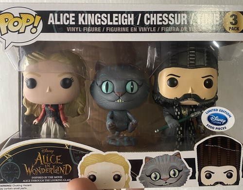 Pop alice wonderland - pop,