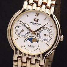 Raymond Weil Fidelio 9131