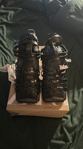 Zara heels - zara,