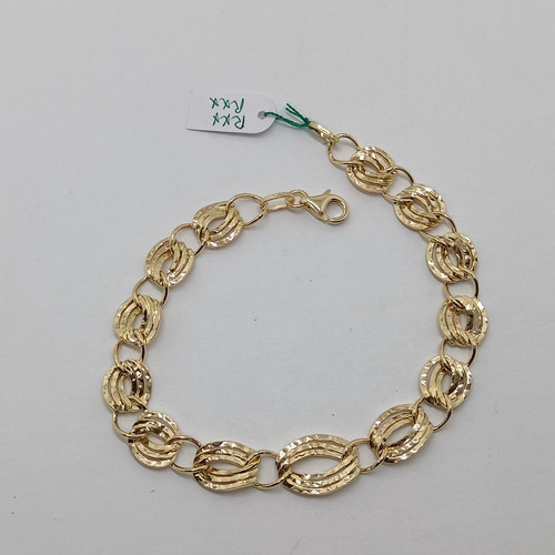 Bracciale donna maglia - da,