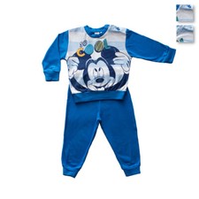 Pigiama bimbo Topolino Disney
