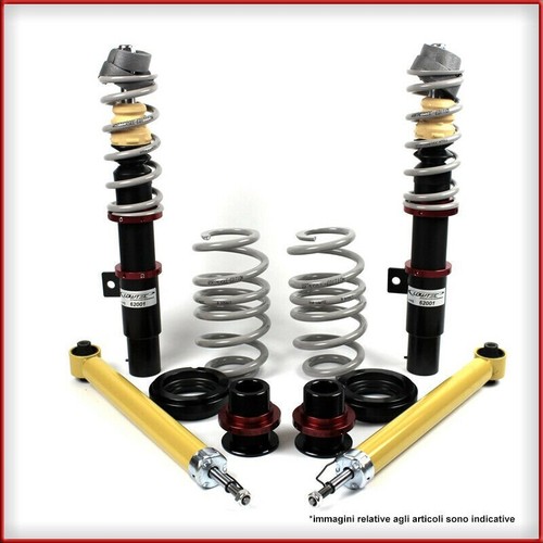 Kit assetto regolabile - kit,
