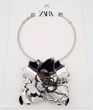 COLLANA GIROCOLLO ZARA