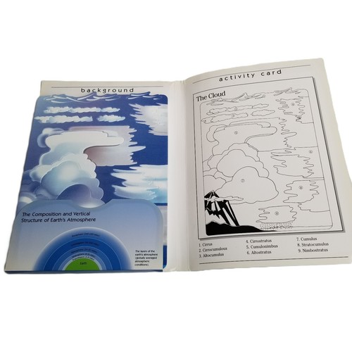 Book plus cloud - book,