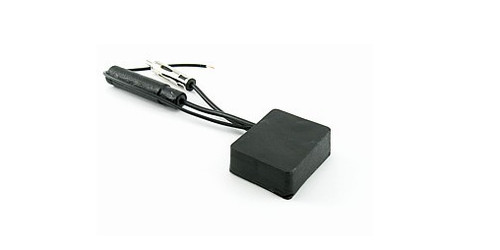Amplificatore antenna - amplificatore,