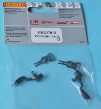 HR2078/2 Hornby Rivarossi
