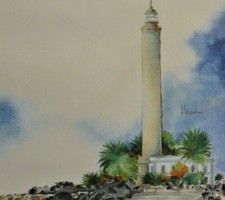 Heney /XX) firmato -