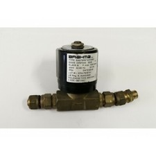 BRAHMA E6G-SR8-3/8-OGM - Elettrovalvola per gas - 1000mbar
