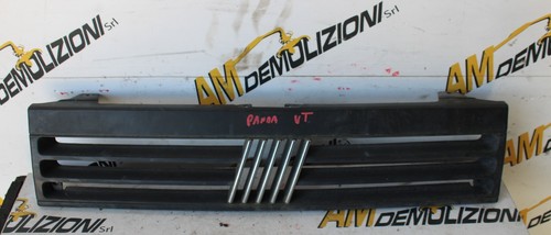 Mascherina anteriore fiat - anteriore,