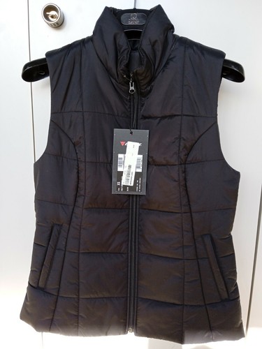 Gilet donna dainese - gilet,