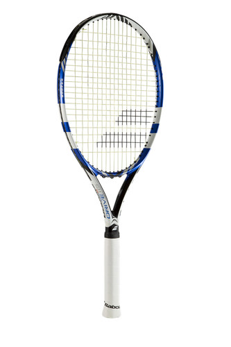 Racchetta tennis babolat - da,