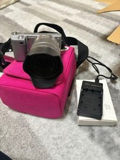 Fotocamera mirrorless Sony NEX