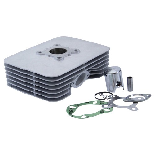 Cilindro 50cc 38mm parmakit - cilindro,